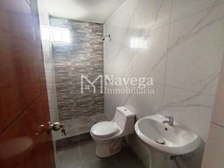 Foto 7 de DEPARTAMENTO DE ESTRENO EN VENTA EN CALLE SINCHI ROCA EN LA PERLA
