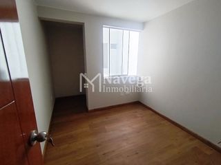 Foto 8 de DEPARTAMENTO DE ESTRENO EN VENTA EN CALLE SINCHI ROCA EN LA PERLA