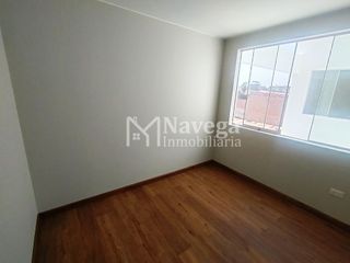 Foto 10 de DEPARTAMENTO DE ESTRENO EN VENTA EN CALLE SINCHI ROCA EN LA PERLA