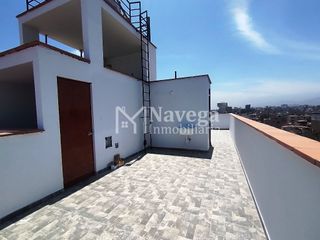 Foto 12 de DEPARTAMENTO DE ESTRENO EN VENTA EN CALLE SINCHI ROCA EN LA PERLA