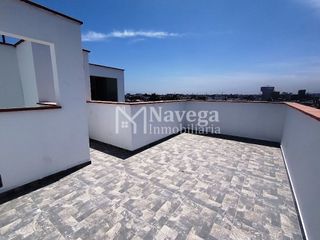 Foto 14 de DEPARTAMENTO DE ESTRENO EN VENTA EN CALLE SINCHI ROCA EN LA PERLA