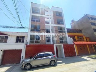 Foto 16 de DEPARTAMENTO DE ESTRENO EN VENTA EN CALLE SINCHI ROCA EN LA PERLA