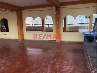 Foto 3 de LOCAL COMERCIAL DE 100M2 EN 2DO PISO EN VILLA EL SALVADOR
