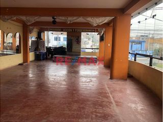 Foto 5 de LOCAL COMERCIAL DE 100M2 EN 2DO PISO EN VILLA EL SALVADOR