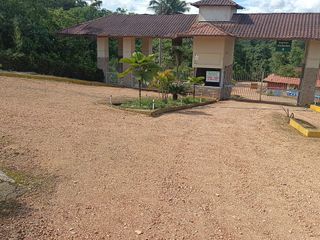Foto 1 de VENTA TERRENO URBANIZACIÓN BALCONES DE ALCALÁ EN PEDRO VICENTE MALDONADO FRENTE A LA URBANIZACIÓN CASCADA AZÚL