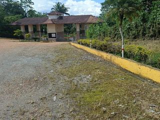 Foto 4 de VENTA TERRENO URBANIZACIÓN BALCONES DE ALCALÁ EN PEDRO VICENTE MALDONADO FRENTE A LA URBANIZACIÓN CASCADA AZÚL
