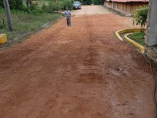 Foto 7 de VENTA TERRENO URBANIZACIÓN BALCONES DE ALCALÁ EN PEDRO VICENTE MALDONADO FRENTE A LA URBANIZACIÓN CASCADA AZÚL