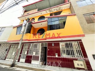 Foto 1 de VENTA DE UNA CASA HERMOSA EN  PUENTE PIEDRA