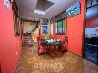 Foto 9 de VENTA DE UNA CASA HERMOSA EN  PUENTE PIEDRA