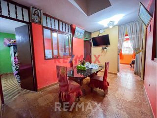 Foto 10 de VENTA DE UNA CASA HERMOSA EN  PUENTE PIEDRA