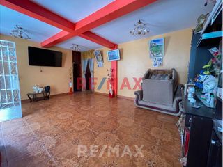 Foto 11 de VENTA DE UNA CASA HERMOSA EN  PUENTE PIEDRA