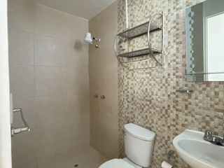 Foto 6 de SE VENDE DPTO DE 68 M2 EN CHORRILLOS