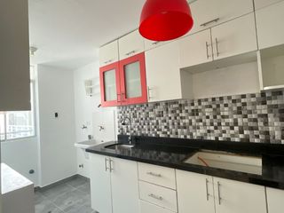 Foto 1 de SE VENDE DPTO DE 68 M2 EN CHORRILLOS