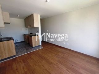 Foto 2 de DEPARTAMENTO DE ESTRENO EN VENTA EN CALLE SINCHI ROCA EN LA PERLA