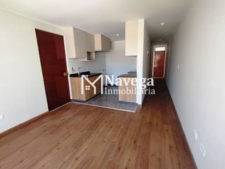 Foto 1 de DEPARTAMENTO DE ESTRENO EN VENTA EN CALLE SINCHI ROCA EN LA PERLA