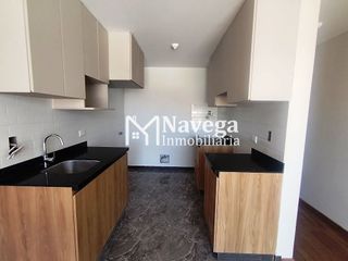 Foto 3 de DEPARTAMENTO DE ESTRENO EN VENTA EN CALLE SINCHI ROCA EN LA PERLA