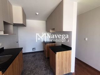 Foto 5 de DEPARTAMENTO DE ESTRENO EN VENTA EN CALLE SINCHI ROCA EN LA PERLA