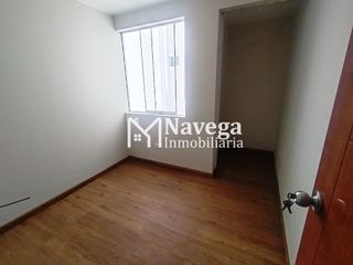 Foto 8 de DEPARTAMENTO DE ESTRENO EN VENTA EN CALLE SINCHI ROCA EN LA PERLA
