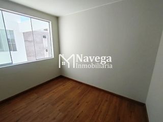 Foto 9 de DEPARTAMENTO DE ESTRENO EN VENTA EN CALLE SINCHI ROCA EN LA PERLA