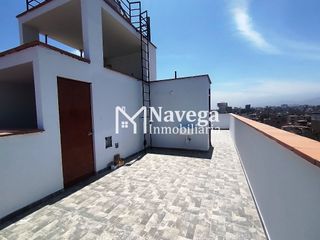 Foto 11 de DEPARTAMENTO DE ESTRENO EN VENTA EN CALLE SINCHI ROCA EN LA PERLA