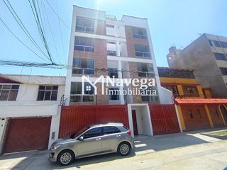 Foto 15 de DEPARTAMENTO DE ESTRENO EN VENTA EN CALLE SINCHI ROCA EN LA PERLA