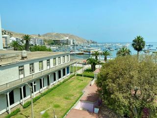 Foto 1 de Venta de lindo departamento en el Balnerario Ancón