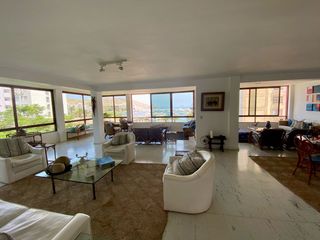 Foto 5 de Venta de lindo departamento en el Balnerario Ancón