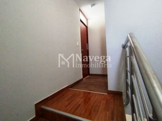 Foto 13 de DEPARTAMENTO DUPLEX DE ESTRENO EN VENTA EN CALLE SINCHI ROCA EN LA PERLA