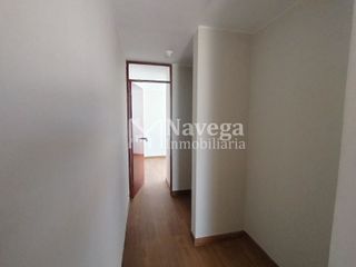 Foto 14 de DEPARTAMENTO DUPLEX DE ESTRENO EN VENTA EN CALLE SINCHI ROCA EN LA PERLA