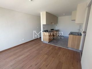 Foto 1 de DEPARTAMENTO DUPLEX DE ESTRENO EN VENTA EN CALLE SINCHI ROCA EN LA PERLA