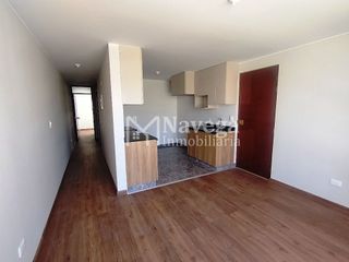 Foto 2 de DEPARTAMENTO DUPLEX DE ESTRENO EN VENTA EN CALLE SINCHI ROCA EN LA PERLA