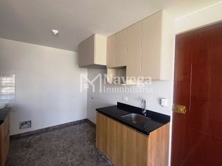 Foto 5 de DEPARTAMENTO DUPLEX DE ESTRENO EN VENTA EN CALLE SINCHI ROCA EN LA PERLA
