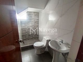 Foto 7 de DEPARTAMENTO DUPLEX DE ESTRENO EN VENTA EN CALLE SINCHI ROCA EN LA PERLA