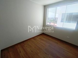 Foto 8 de DEPARTAMENTO DUPLEX DE ESTRENO EN VENTA EN CALLE SINCHI ROCA EN LA PERLA