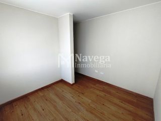 Foto 9 de DEPARTAMENTO DUPLEX DE ESTRENO EN VENTA EN CALLE SINCHI ROCA EN LA PERLA