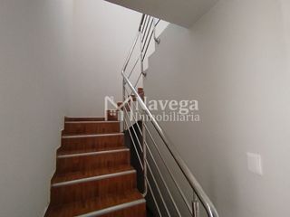 Foto 11 de DEPARTAMENTO DUPLEX DE ESTRENO EN VENTA EN CALLE SINCHI ROCA EN LA PERLA