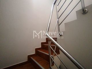 Foto 12 de DEPARTAMENTO DUPLEX DE ESTRENO EN VENTA EN CALLE SINCHI ROCA EN LA PERLA
