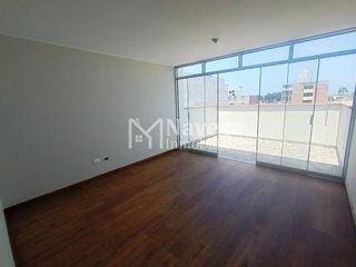 Foto 18 de DEPARTAMENTO DUPLEX DE ESTRENO EN VENTA EN CALLE SINCHI ROCA EN LA PERLA