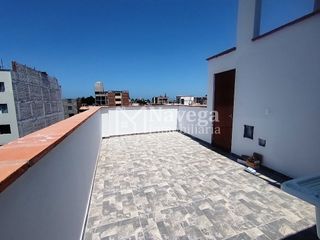 Foto 23 de DEPARTAMENTO DUPLEX DE ESTRENO EN VENTA EN CALLE SINCHI ROCA EN LA PERLA