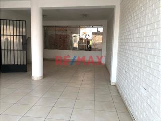 Foto 4 de alquiler de local comercila de 45m2 en villa maria triunfo   jose galves