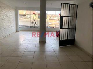 Foto 8 de alquiler de local comercila de 45m2 en villa maria triunfo   jose galves