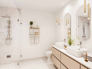 Foto 3 de Departamento en proyecto en venta en el Ed The Hills