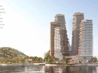 Foto 8 de Departamento en proyecto en venta en el Ed The Hills