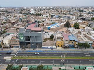 Foto 2 de VENTA DE TERRENO RDA - COMERCIAL - CALLAO