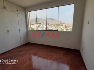 Foto 5 de Alquilo Lindo Departamento Con Cochera En La Molina