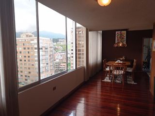 Foto 1 de RENTO DEPARTAMENTO AMOBLADO SECTOR HOTEL ORO VERDE