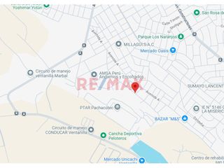 Foto 2 de ID: 1133290 🏭 Alquilo Local Industrial - Parque Industrial De Ventanilla 🚛