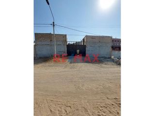 Foto 1 de ID: 1133290 🏭 Alquilo Local Industrial - Parque Industrial De Ventanilla 🚛