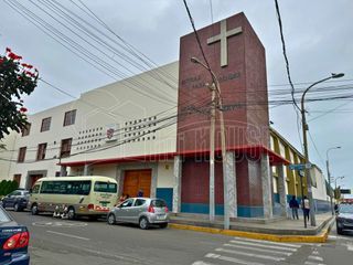 Foto 35 de SE ALQUILA INCREIBLE PROPIEDAD DE 3 PISOS EN BELLAVISTA, CALLAO