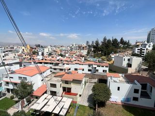 Foto 4 de Departamento en venta - La Señorial - Cayma - Arequipa